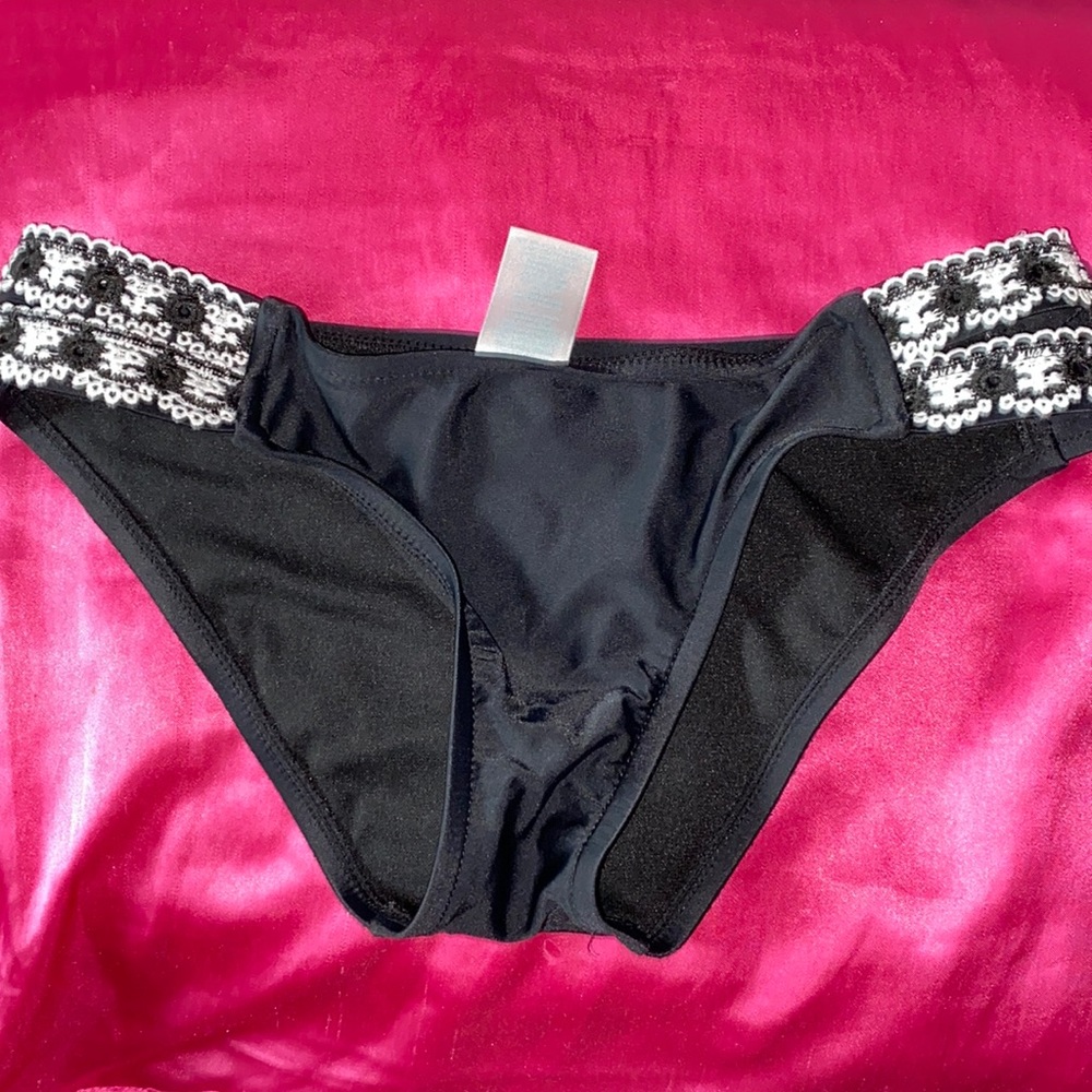 Swim Bottoms